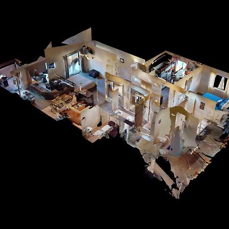 Cairn House #4A7 Villa Moab Dış mekan fotoğraf
