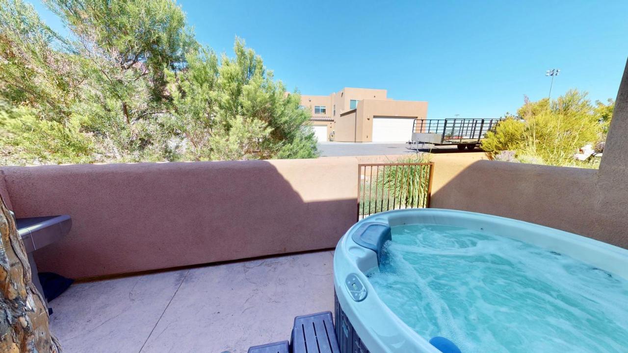 Cairn House #4A7 Villa Moab Dış mekan fotoğraf