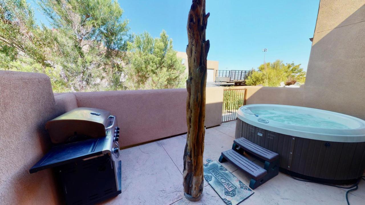 Cairn House #4A7 Villa Moab Dış mekan fotoğraf