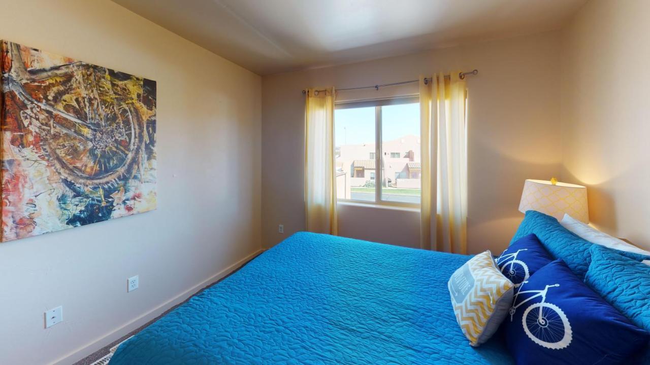 Cairn House #4A7 Villa Moab Dış mekan fotoğraf