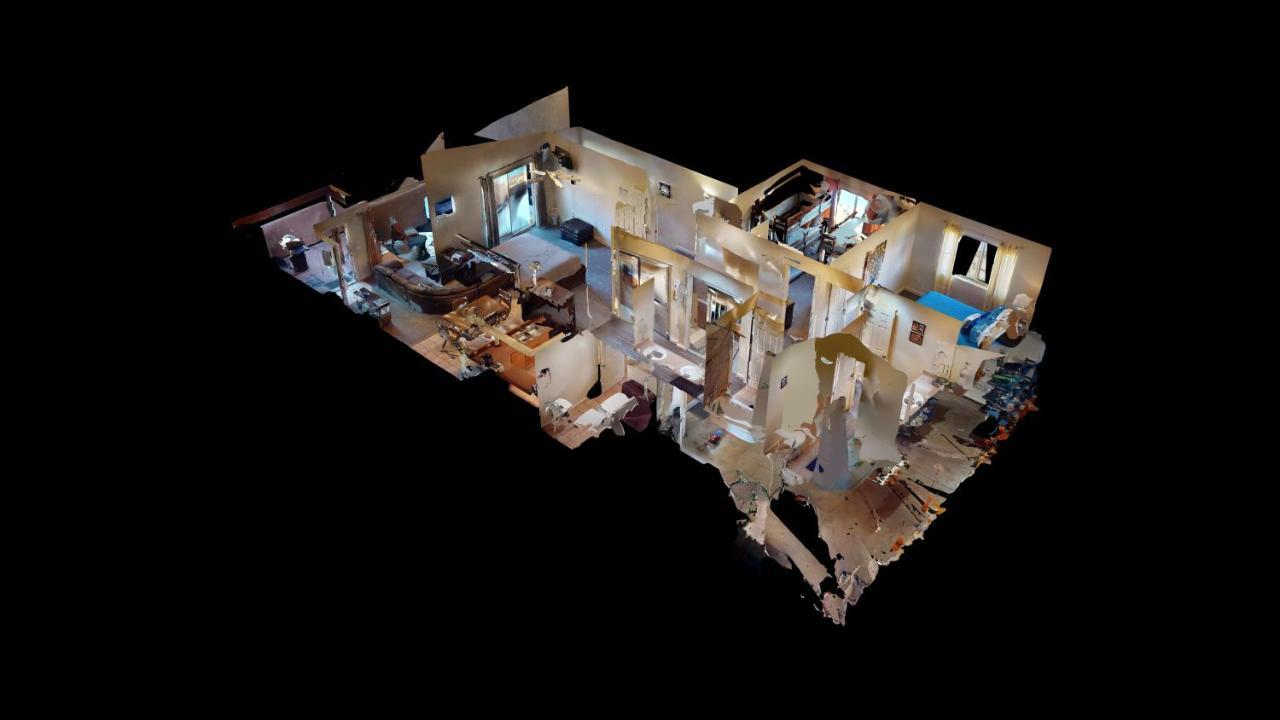 Cairn House #4A7 Villa Moab Dış mekan fotoğraf